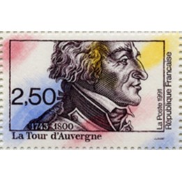 France - 2700