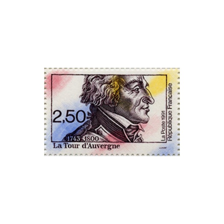 France - 2700