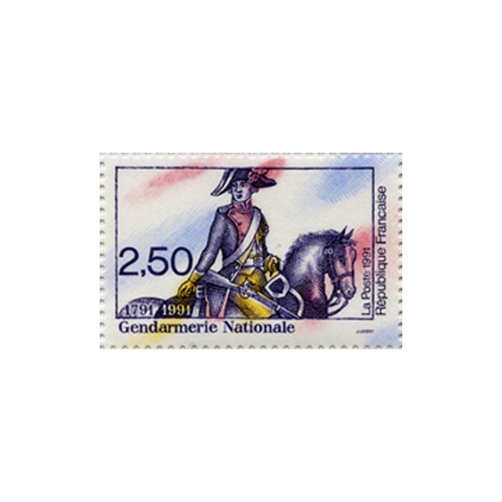 France - 2702