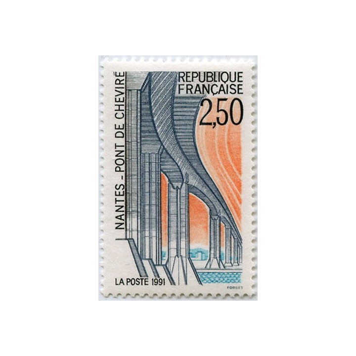 France - 2704