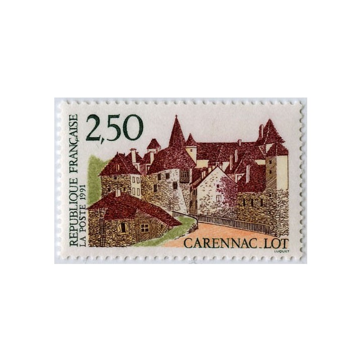 France - 2705