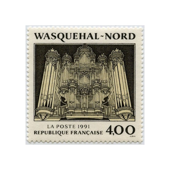 France - 2706