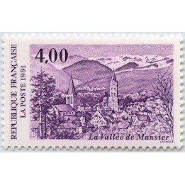 France - 2707