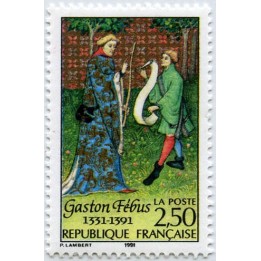 France - 2708