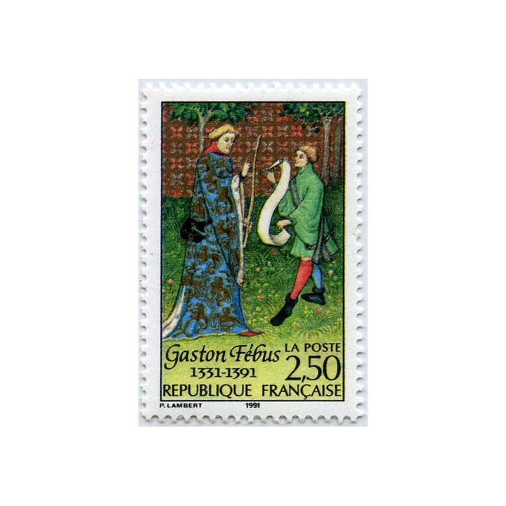 France - 2708