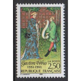 France - 2708b
