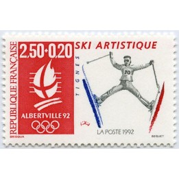 France - 2709