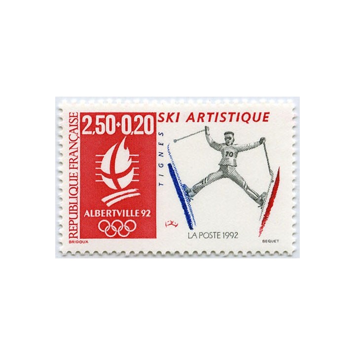 France - 2709