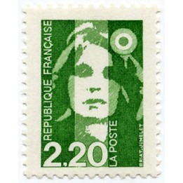 France - 2714