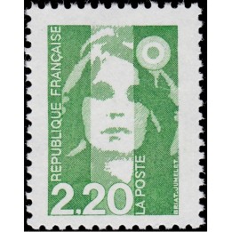 France - 2714a