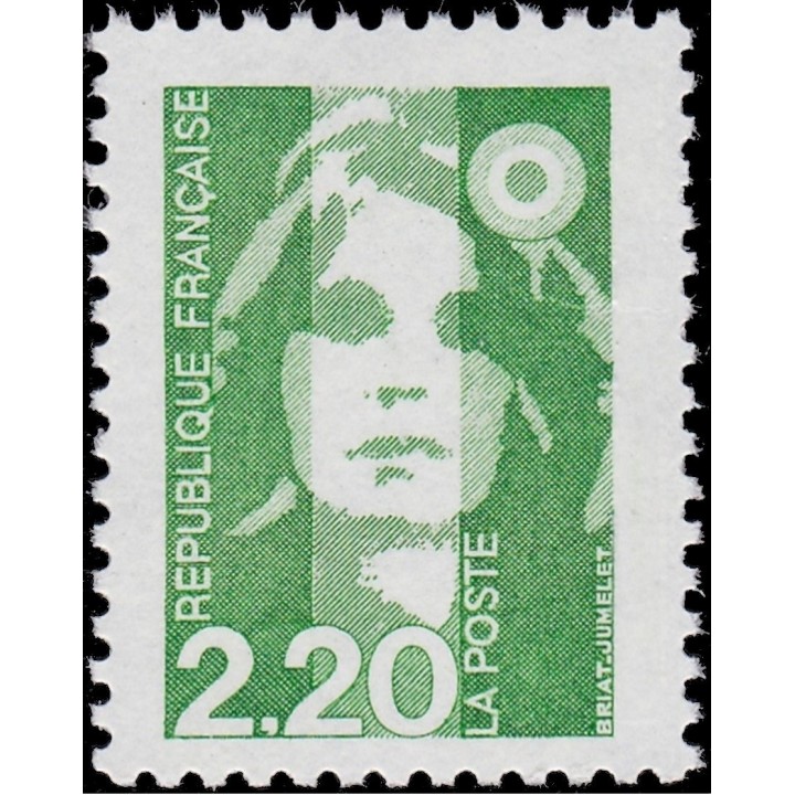France - 2714a