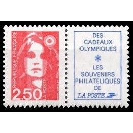 France - 2715a