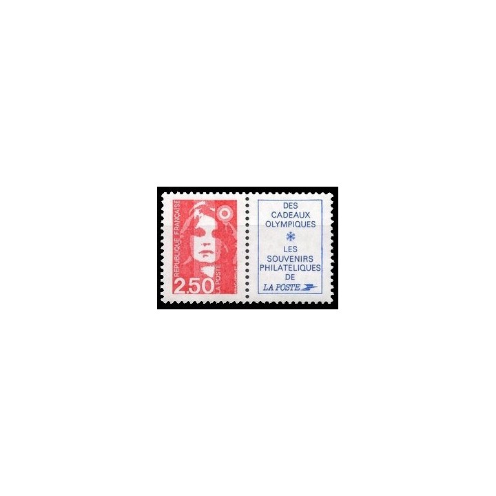 France - 2715a