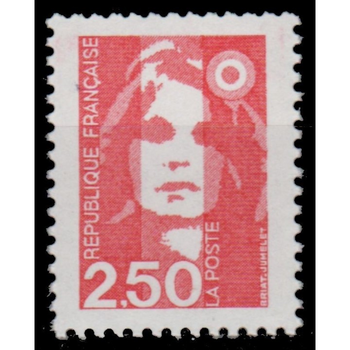 France - 2715b