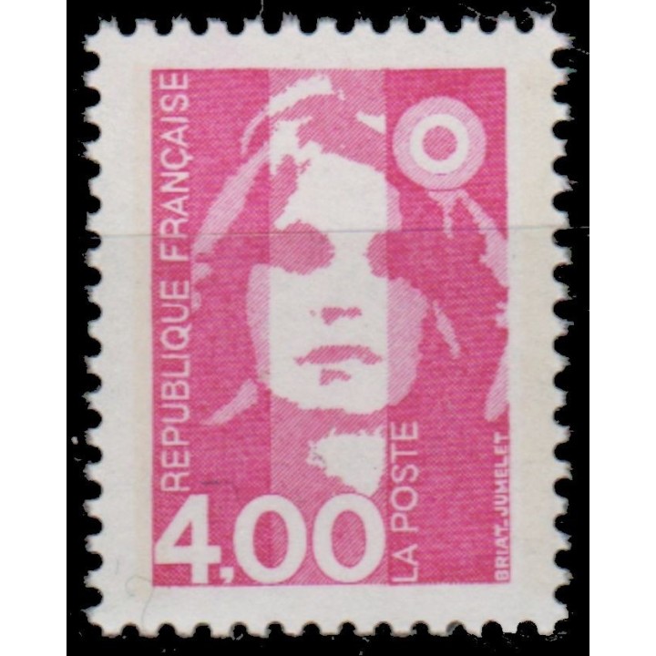 France - 2717a