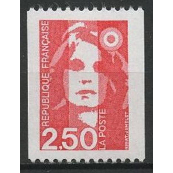 France - 2719d