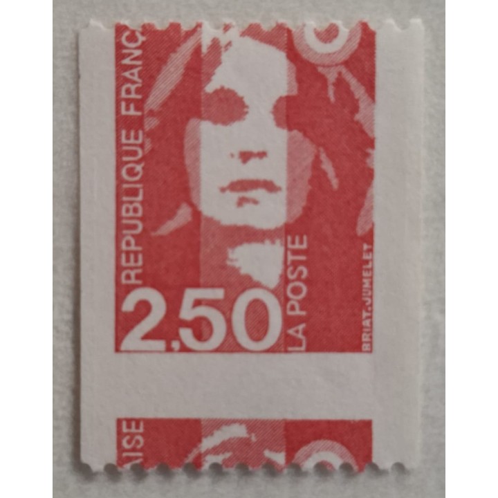 France - 2719g