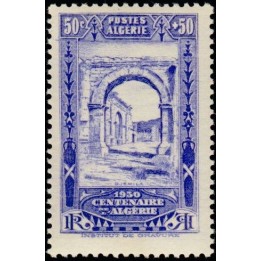 Algerie - 093