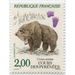 France - 2721