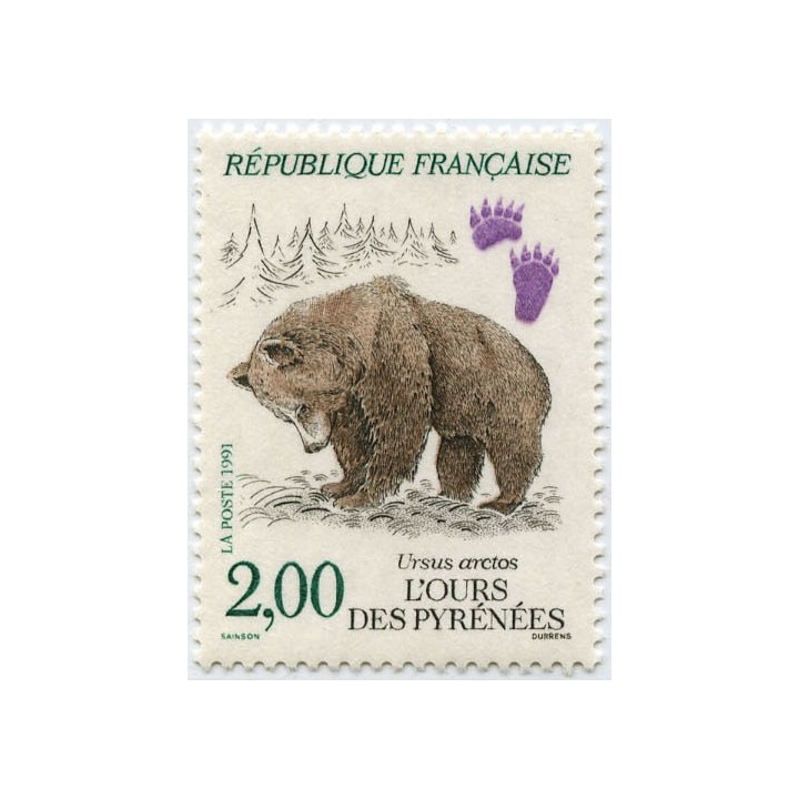 France - 2721