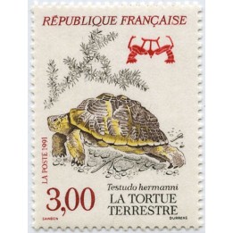 France - 2722