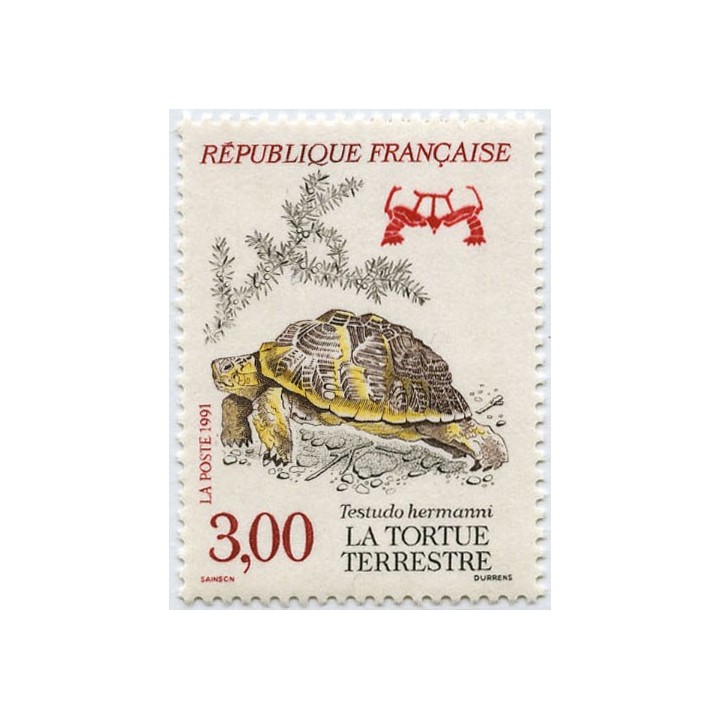 France - 2722