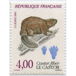 France - 2723