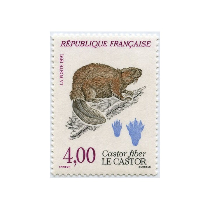 France - 2723