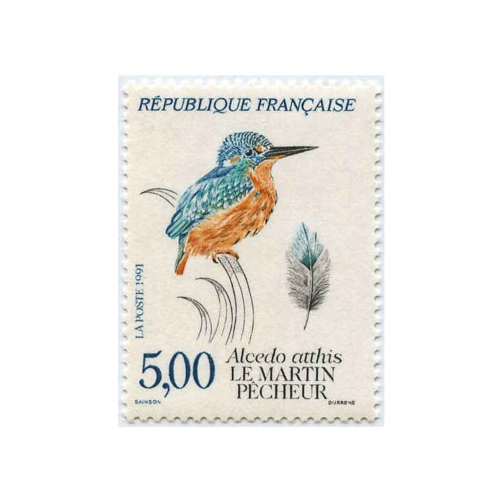 France - 2724