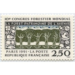 France - 2725