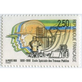 France - 2726