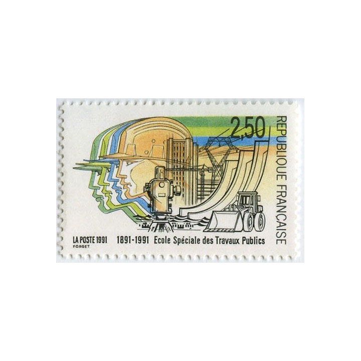 France - 2726