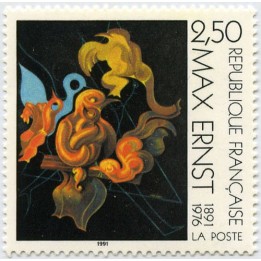 France - 2727
