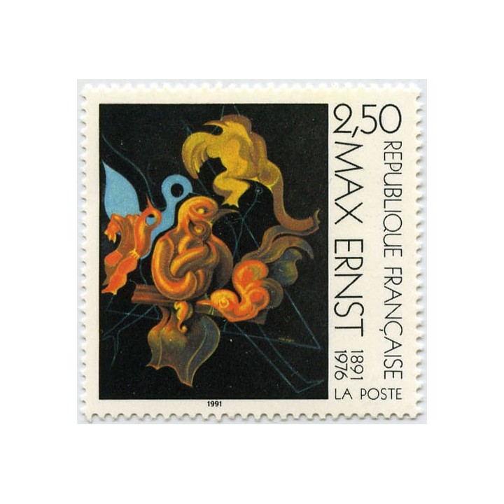 France - 2727