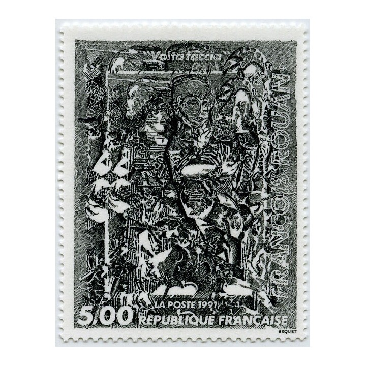 France - 2730