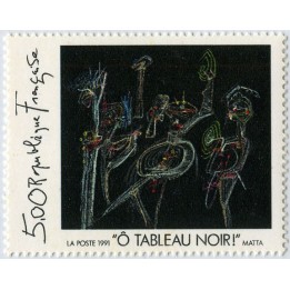 France - 2731