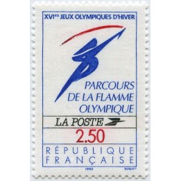 France - 2732
