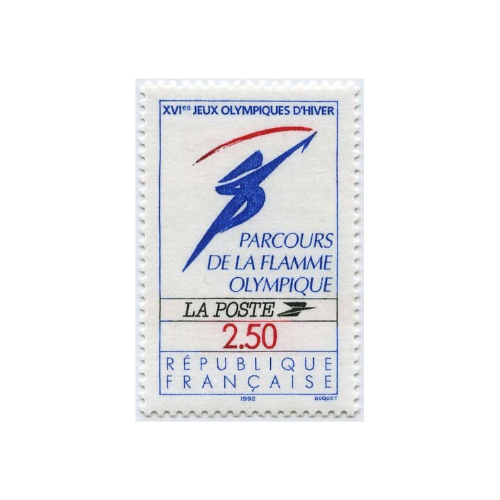 France - 2732