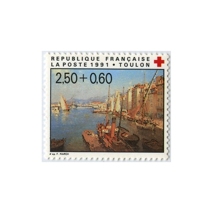 France - 2733