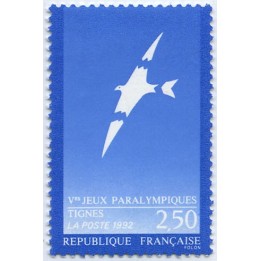 France - 2734