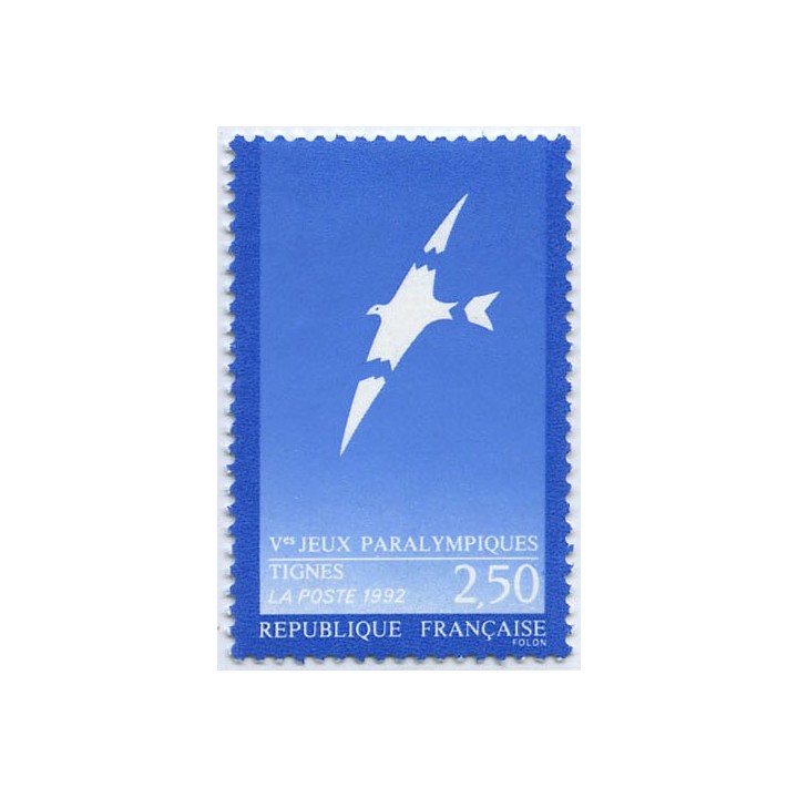 France - 2734