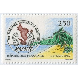 France - 2735