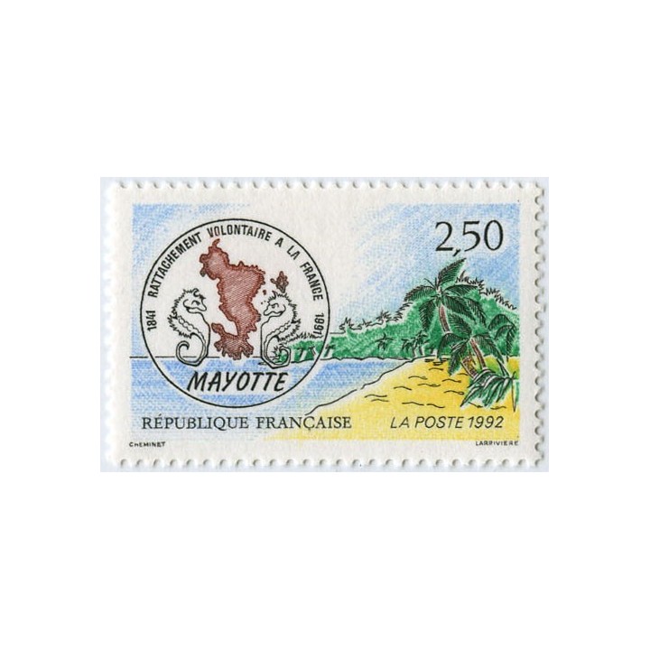 France - 2735