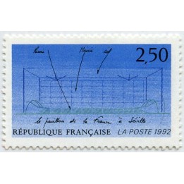 France - 2736