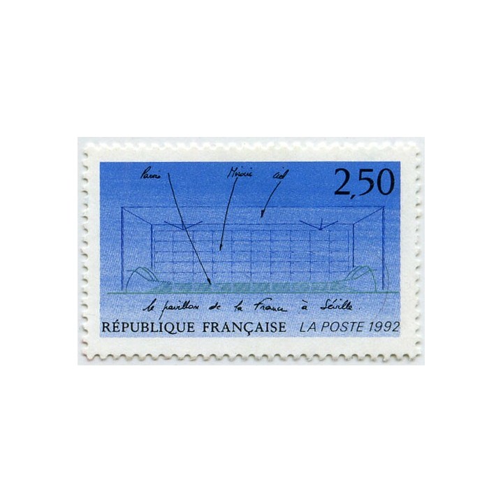 France - 2736