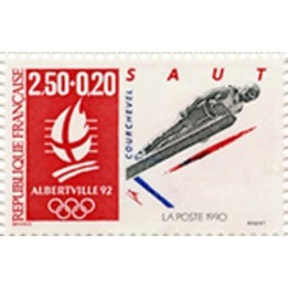 France - 2738