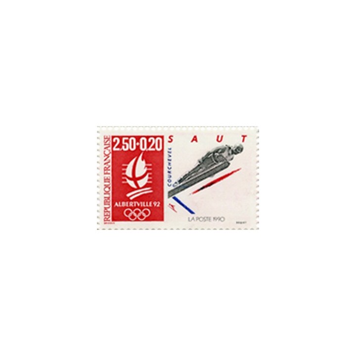 France - 2738