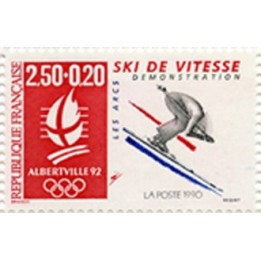 France - 2739