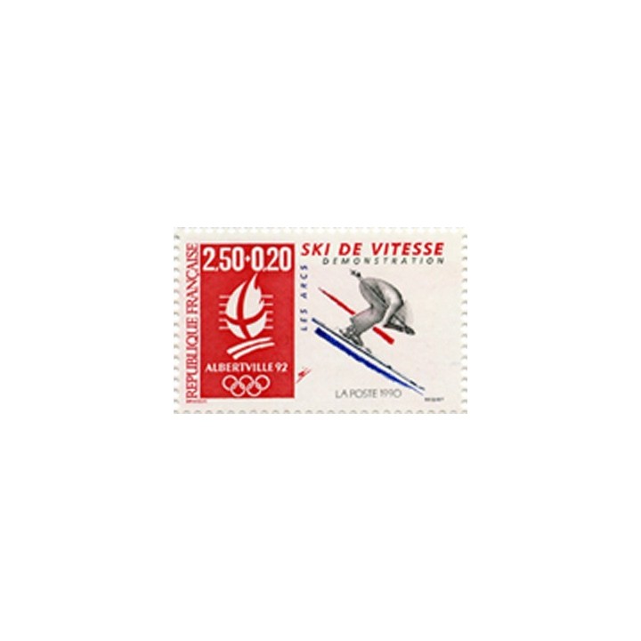 France - 2739