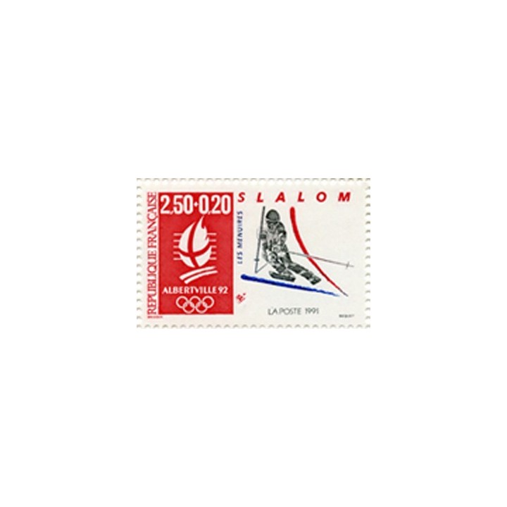 France - 2740
